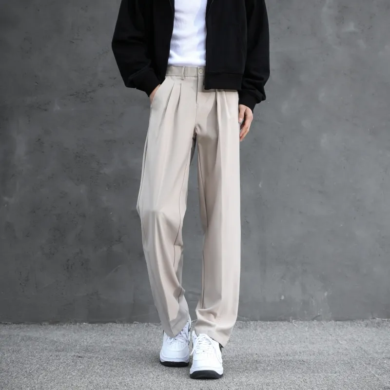 Evil Lions Suit Trousers Unisex-6