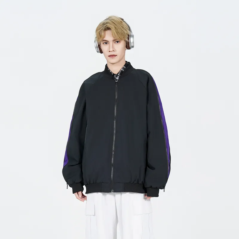 Evil Lions Jackets & Coats Unisex-19