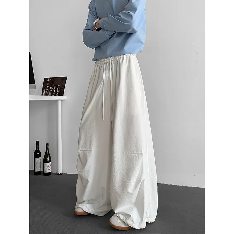 Evil Lions Casual Pants Unisex-8