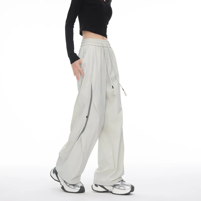 Evil Lions Casual Pants Unisex-22