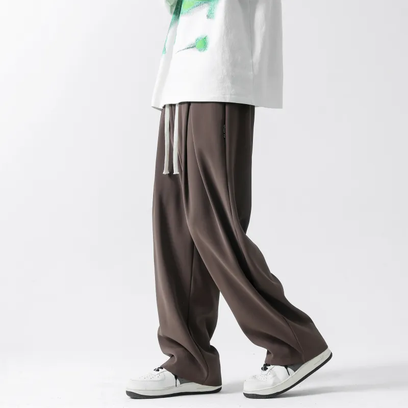 Evil Lions Suit Trousers Unisex-16