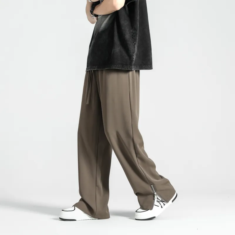 Evil Lions Suit Trousers Unisex-10