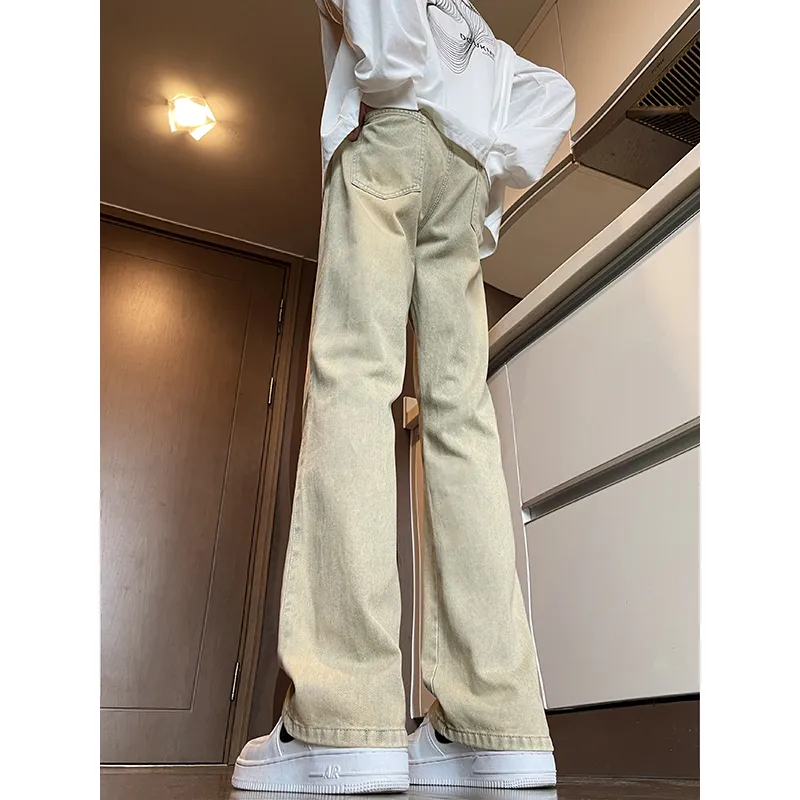 Evil Lions Jeans Unisex-6
