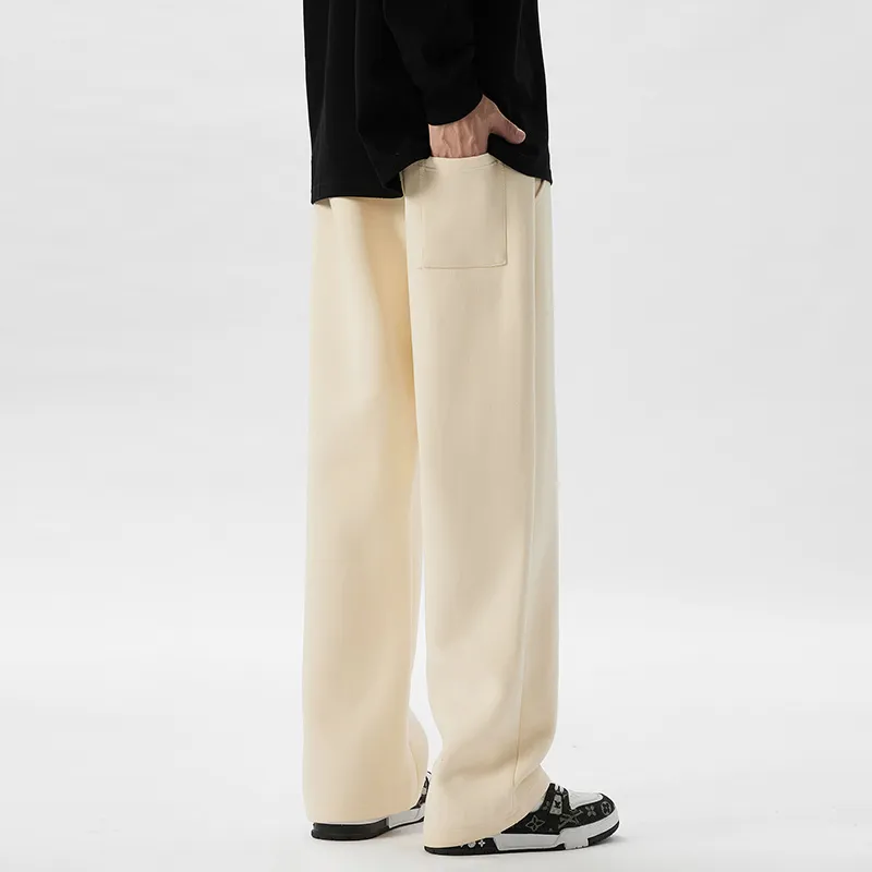 Evil Lions Casual Pants Unisex-17