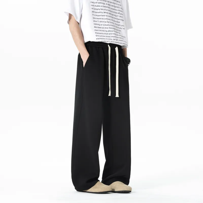 Evil Lions Casual Pants Unisex-3