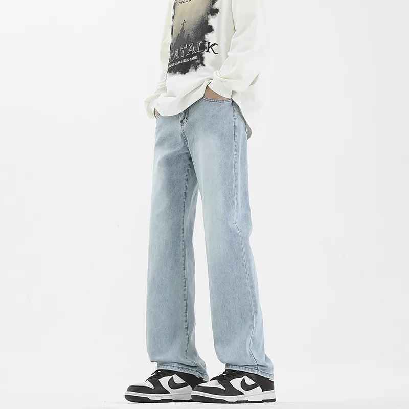 Evil Lions Jeans Unisex-13