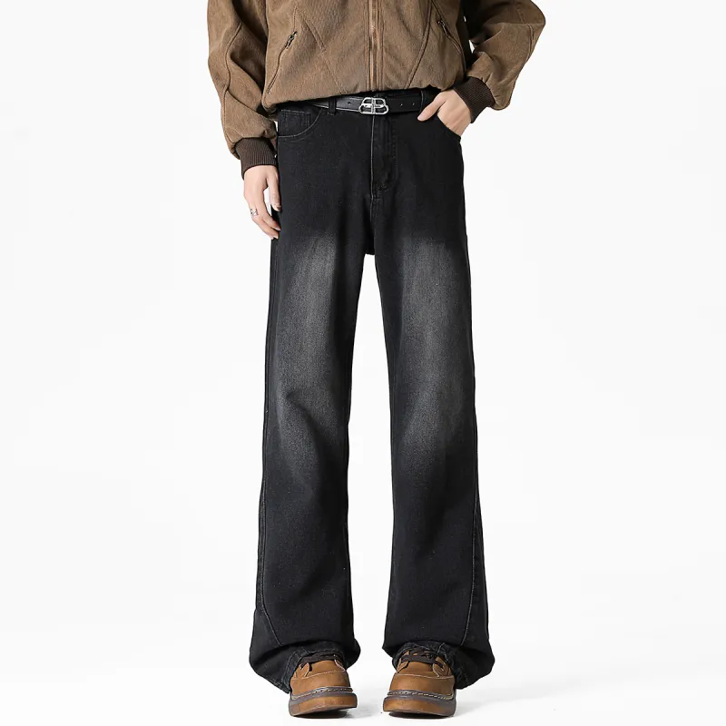 Evil Lions Jeans Unisex-14