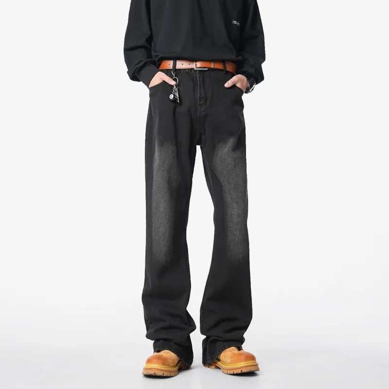 Evil Lions Jeans Unisex-1