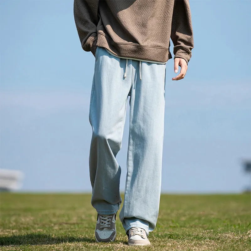 Evil Lions Jeans Unisex-11