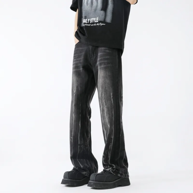 Evil Lions Jeans Unisex-2