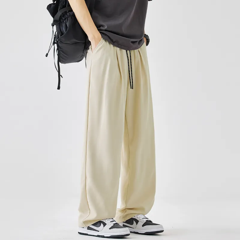 Evil Lions Casual Pants Unisex-15