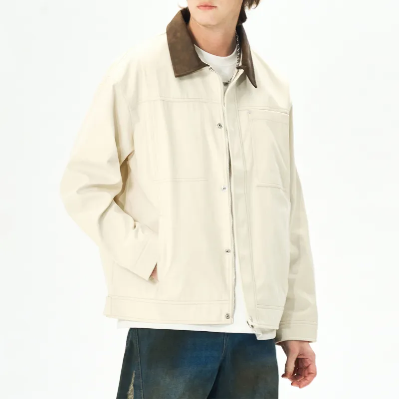 Evil Lions Jackets Coats Unisex-2