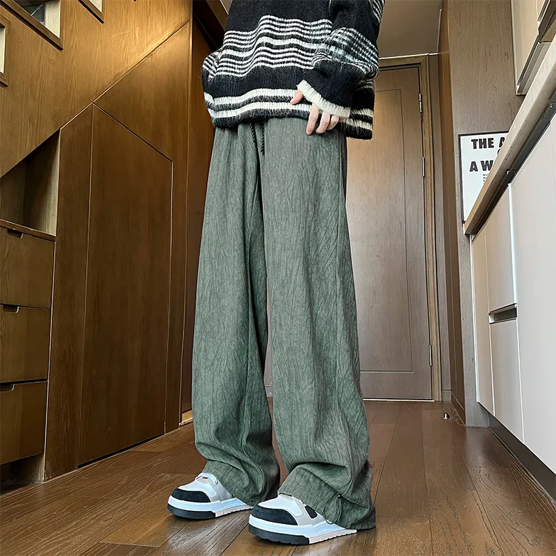 Evil Lions Casual Pants Unisex-6