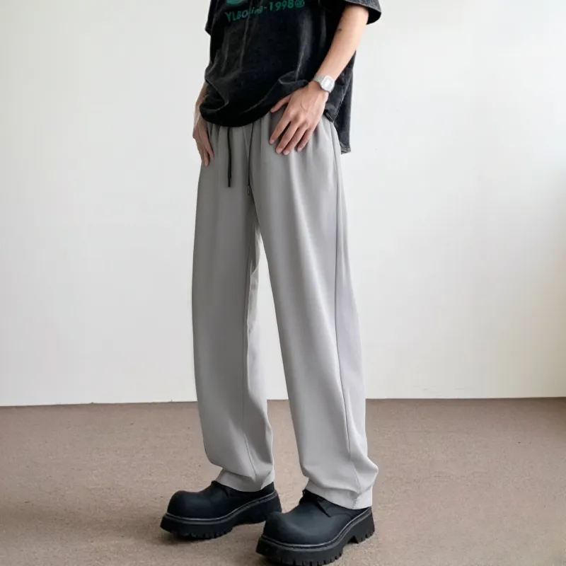 Evil Lions Casual Pants Unisex-8