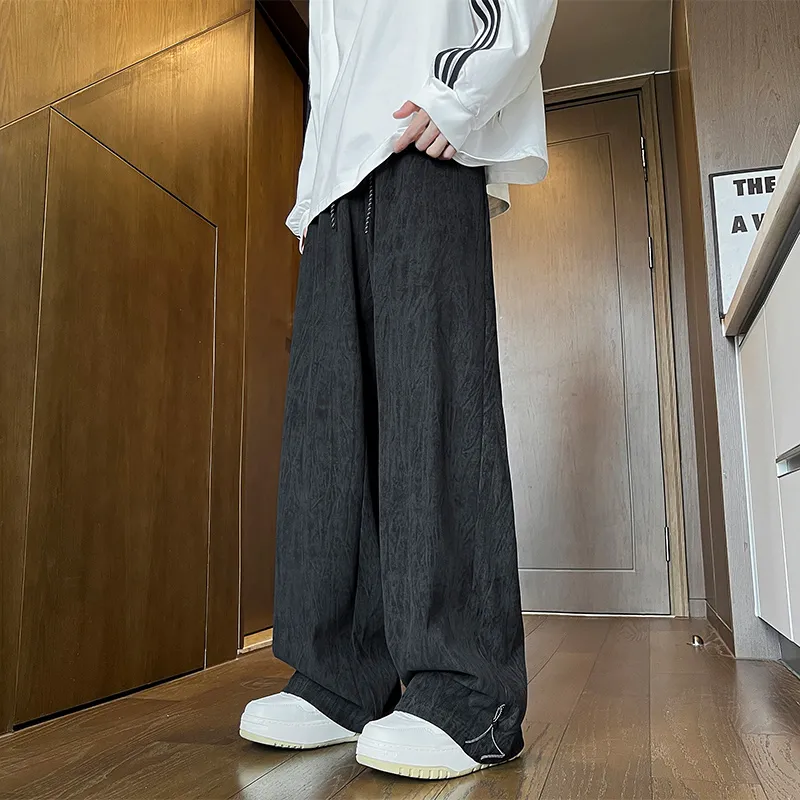 Evil Lions Casual Pants Unisex-3