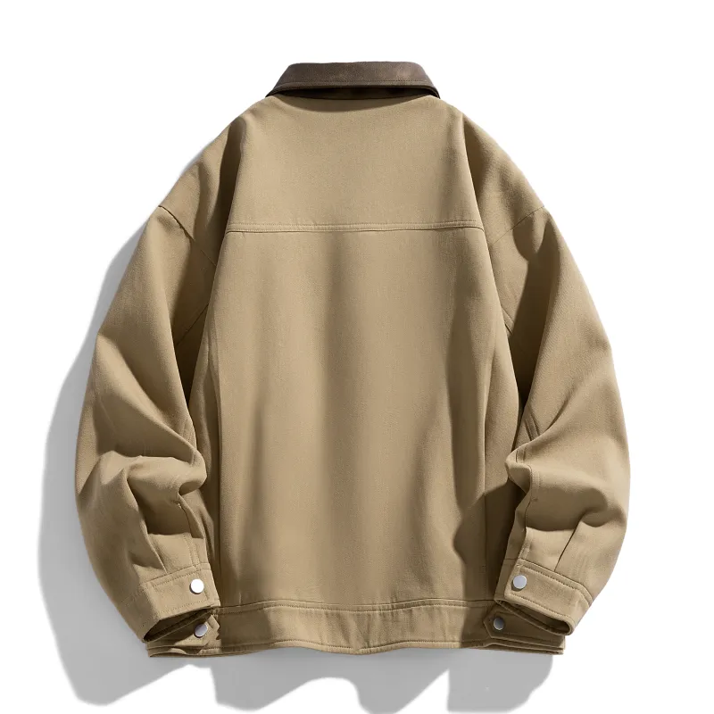 Evil Lions Jackets Coats Unisex-6