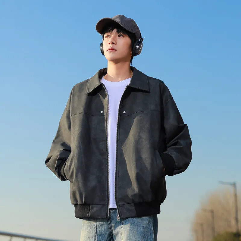 Evil Lions Jackets Coats Unisex-2