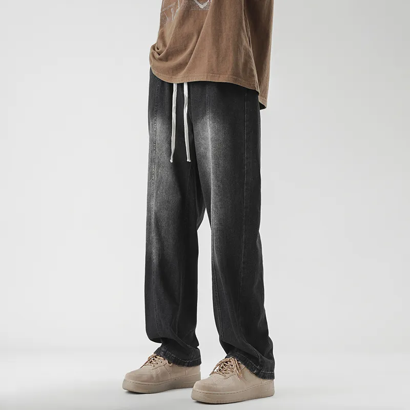 Evil Lions Jeans Unisex-2