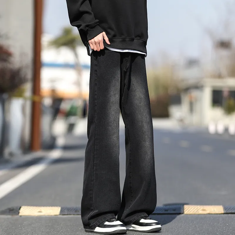 Evil Lions Jeans Unisex-5