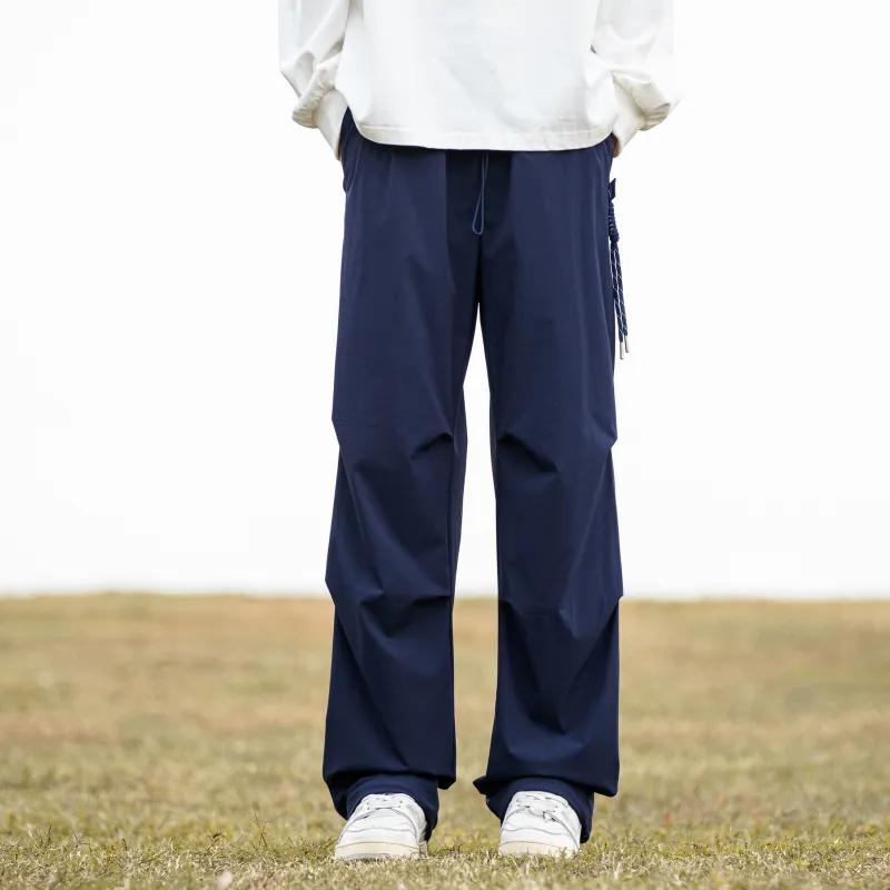 Evil Lions Casual Pants Unisex-6