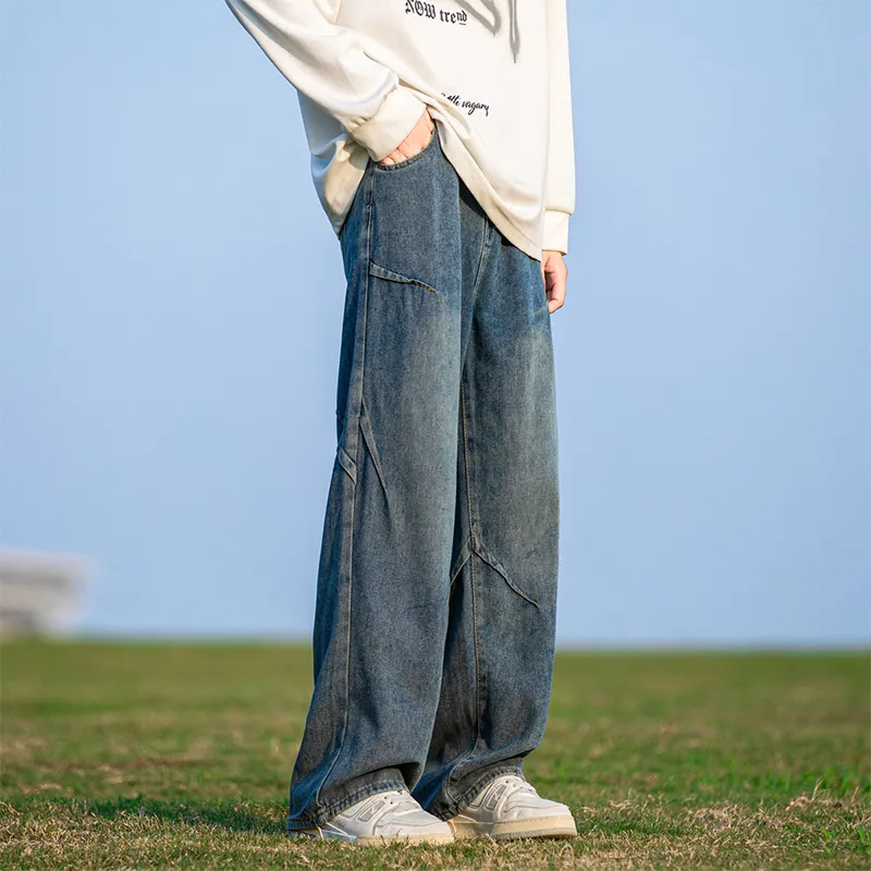 Evil Lions Jeans Unisex-6