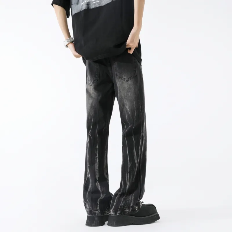 Evil Lions Jeans Unisex-6