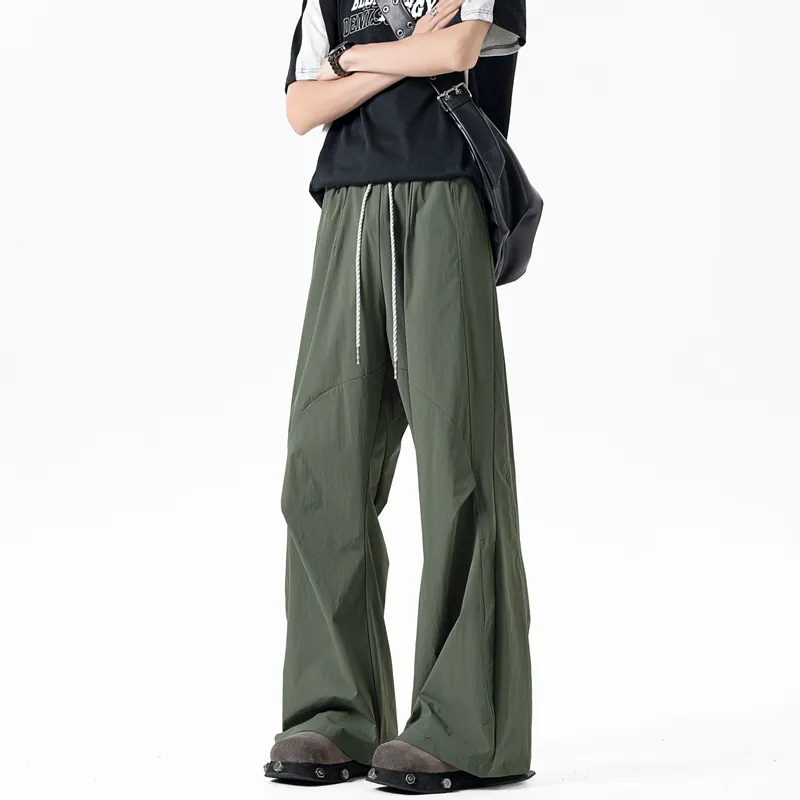 Evil Lions Casual Pants Unisex-11