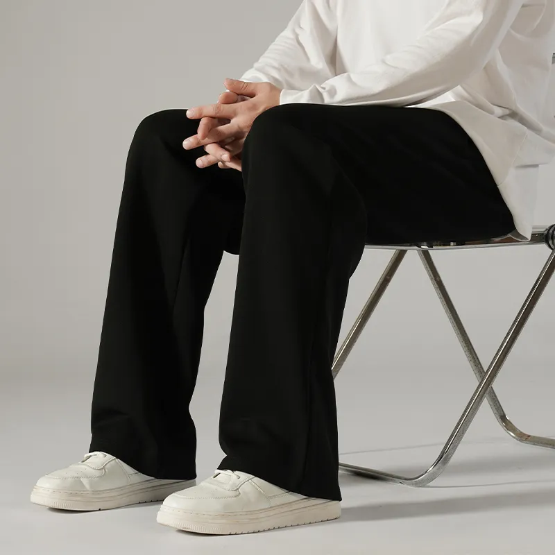 Evil Lions Casual Pants Unisex-4