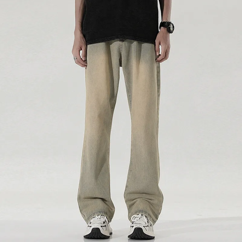 Evil Lions Jeans Unisex-8