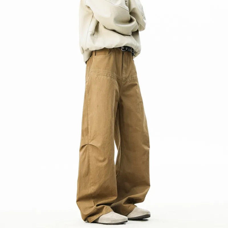 Evil Lions Cargo Pants Unisex-9