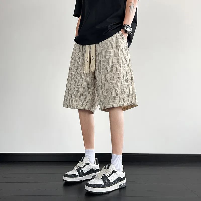 Evil Lions Casual Shorts Unisex-9
