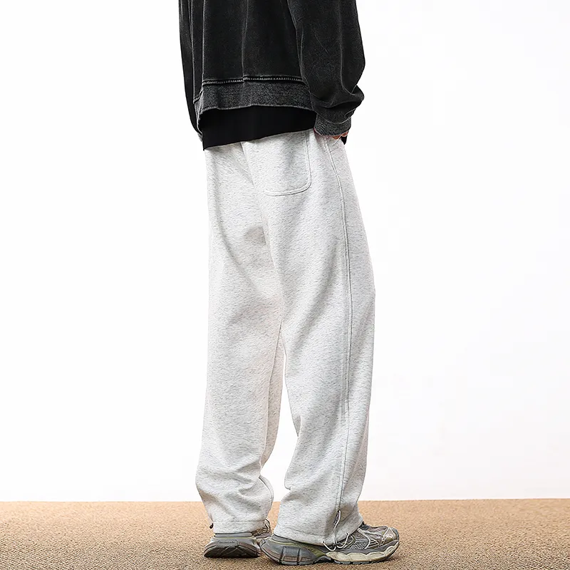 Evil Lions Casual Pants Unisex-7