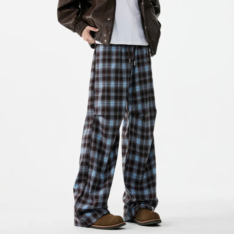 Evil Lions Casual Pants Unisex-8
