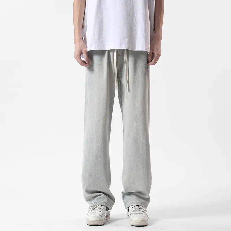 Evil Lions Jeans Unisex-7