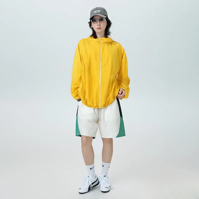 Evil Lions Long Sleeved Jacket Unisex-20