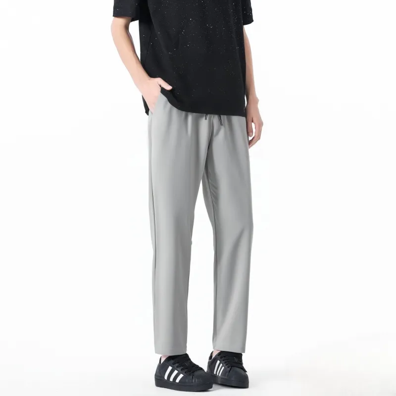 Evil Lions Casual Pants Unisex-5
