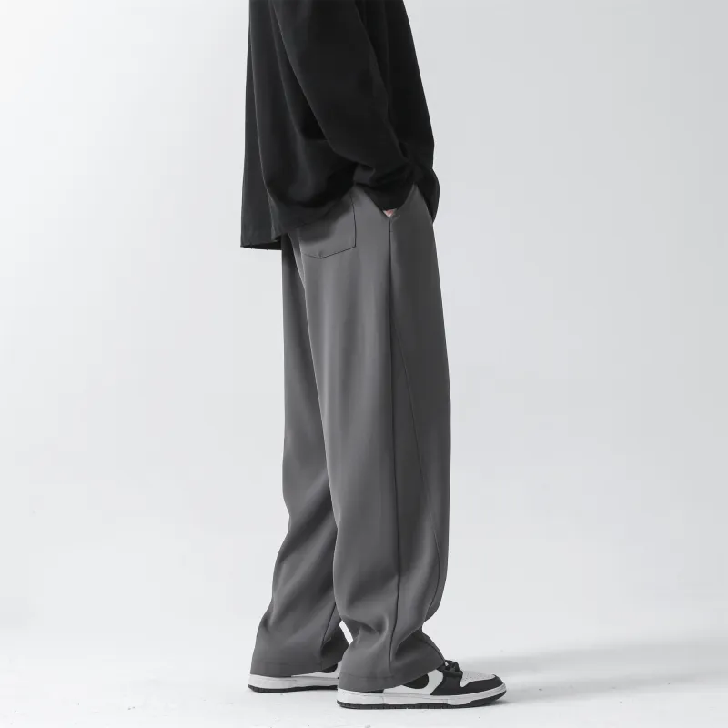 Evil Lions Suit Trousers Unisex-13