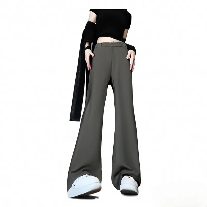 Evil Lions Suit Trousers Unisex-5