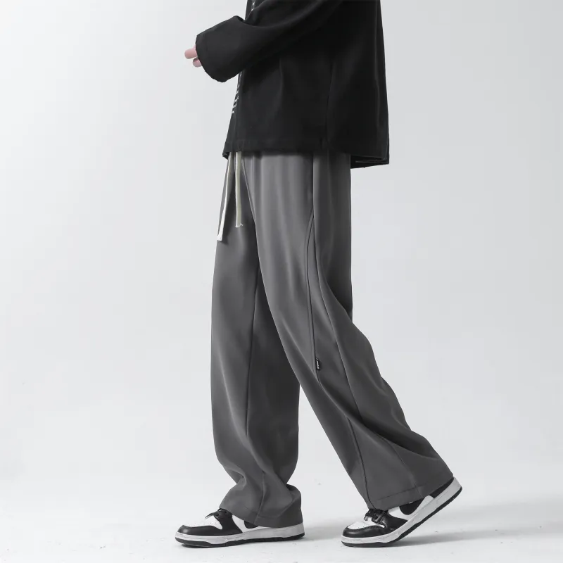 Evil Lions Suit Trousers Unisex-12