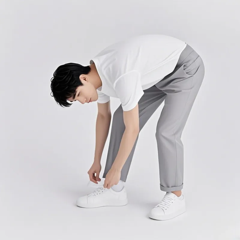 Evil Lions Cargo Pants Unisex-5