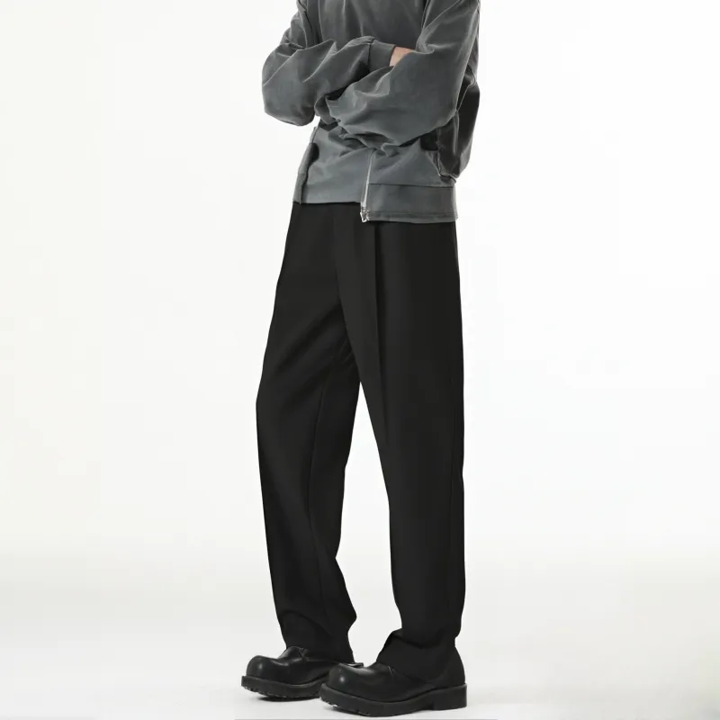 Evil Lions Suit Trousers Unisex-1