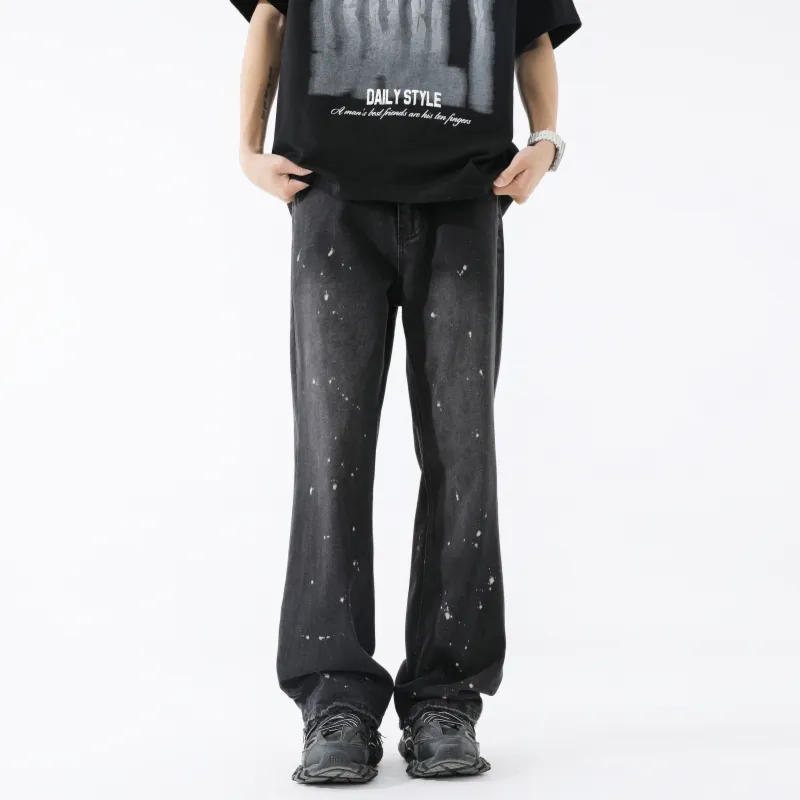 Evil Lions Jeans Unisex-3