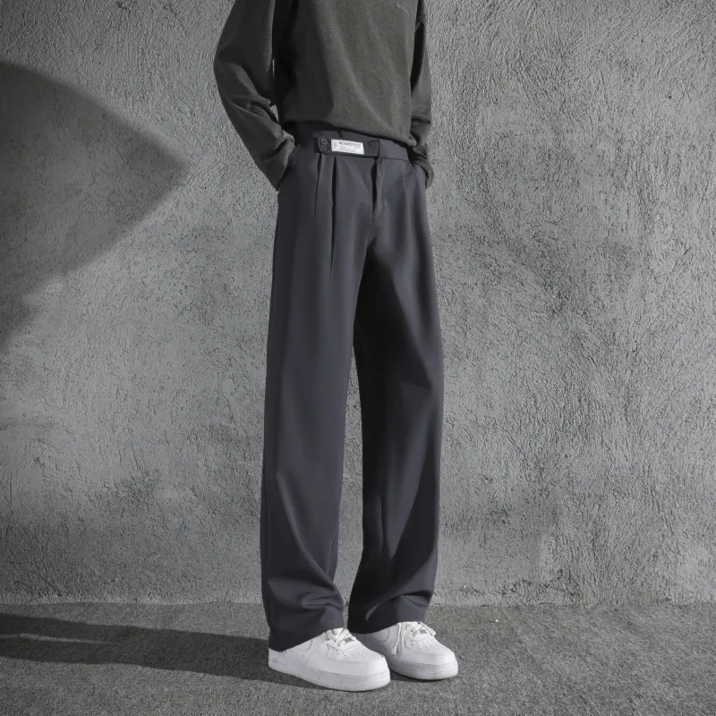Evil Lions Suit Trousers Unisex-12