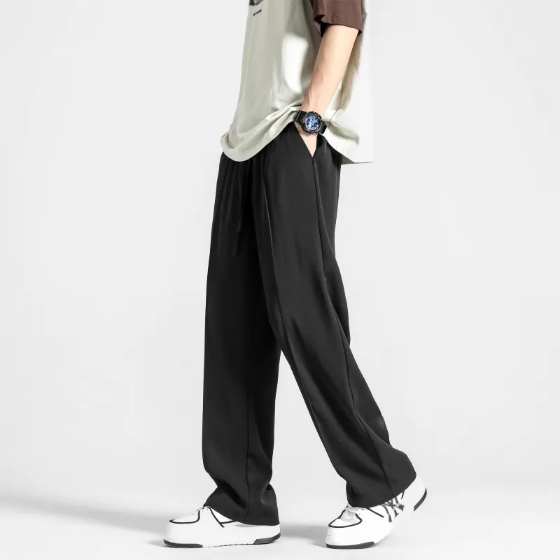 Evil Lions Suit Trousers Unisex-23