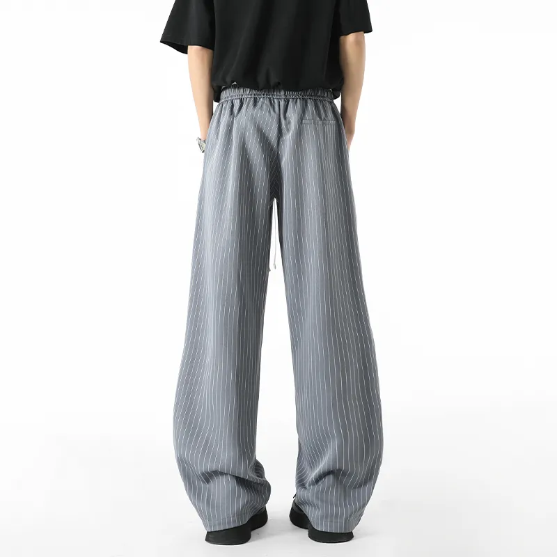 Evil Lions Casual Pants Unisex-4