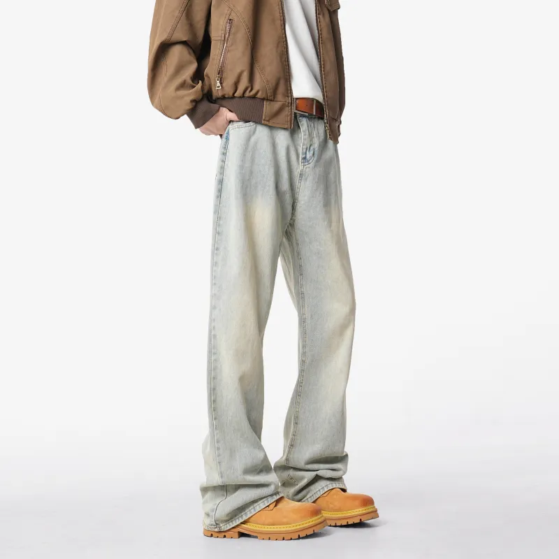 Evil Lions Jeans Unisex-8