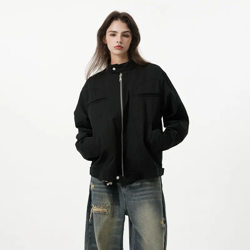 Evil Lions Jackets & Coats Unisex-5