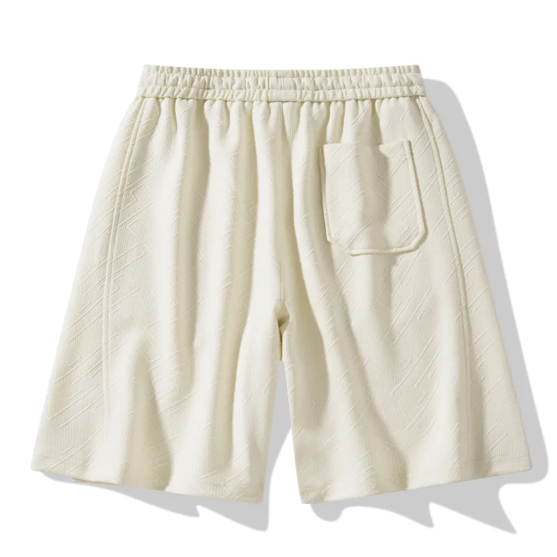 Evil Lions Casual Shorts Unisex-7