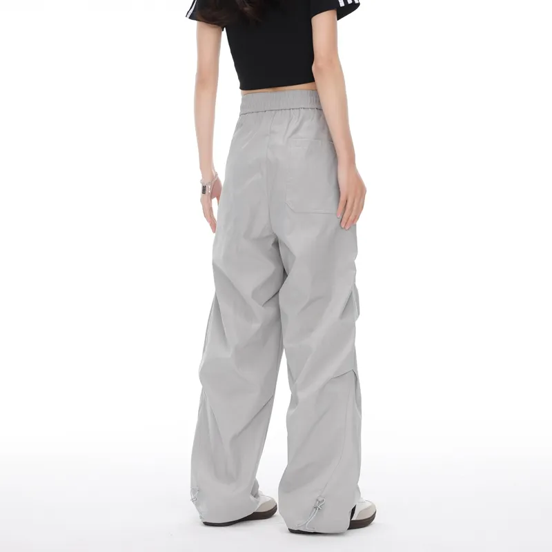 Evil Lions Casual Pants Unisex-7