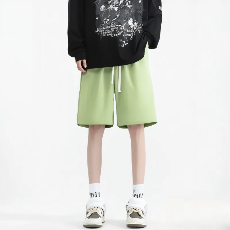 Evil Lions Casual Shorts Unisex-6